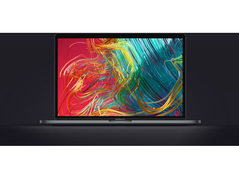 MacBook Pro 13" (2019) - i5 - 256GB SSD - 16GB RAM - A2159