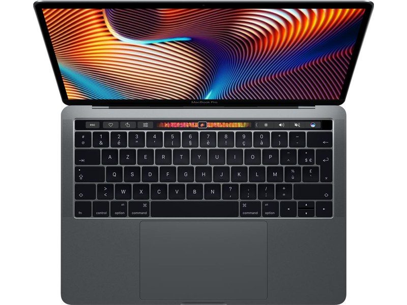 MacBook Pro 13" (2019) - i5 - 256GB SSD - 16GB RAM - A2159