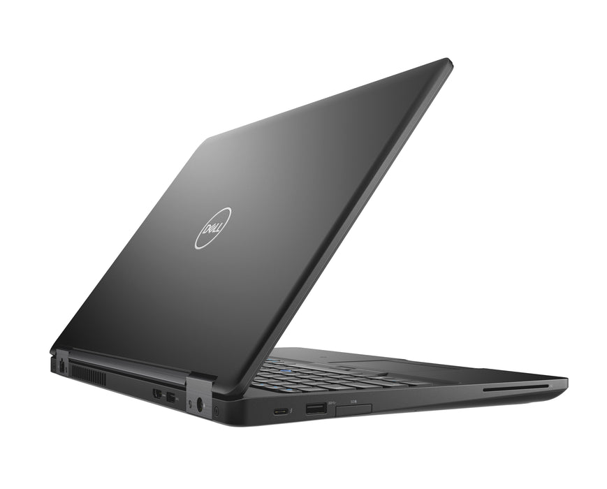 Dell E5590 15.6" Laptop - i7 8th - 32GB - SSD 500 Go - Win11Pro