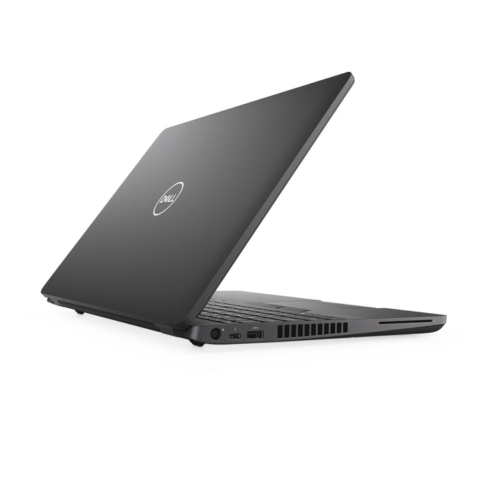 Dell E5500 laptop - 15,6" - i5 - 8GB - SSD 256 Go - Windows Pro