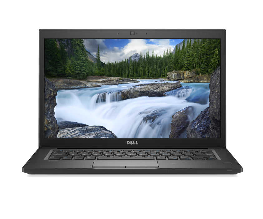 Dell E7490 Laptop - 14" - i5 - 8GB - SSD 256 Go - Windows Pro