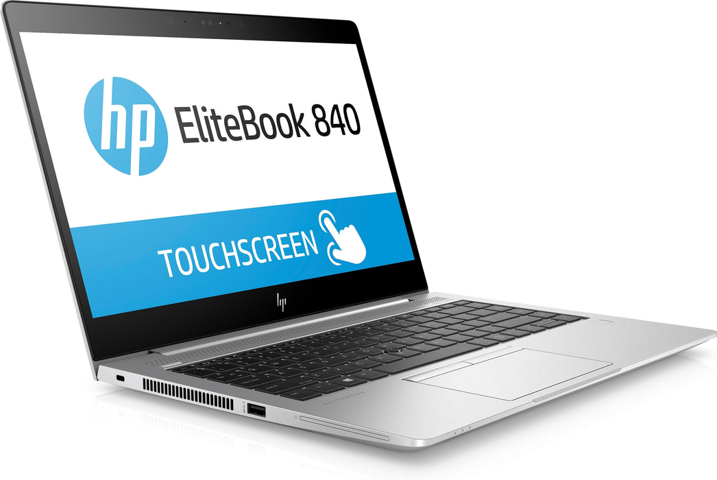 Laptop PC HP 840 G5 - 14" - i5 - 16GB - SSD 512 GB - Windows Pro