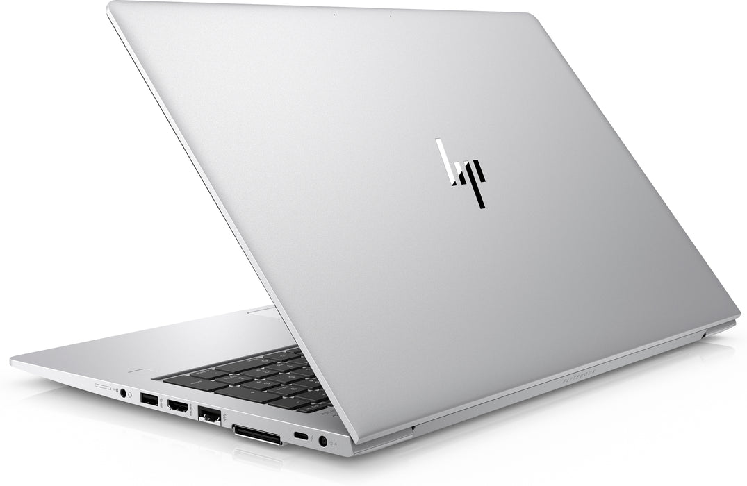 HP 850 G5 laptop - 15,6" - i5 - 8GB - SSD 256 Go - Windows Pro