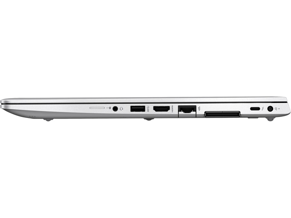 Laptop HP 850 G5 15.6" - i7 - 16GB - SSD 512 Go - Windows Pro