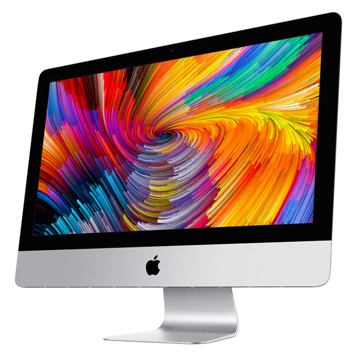 Apple iMac 21.5 "(2017) - i5 - SSD 256 GB - 16 GB - A1418
