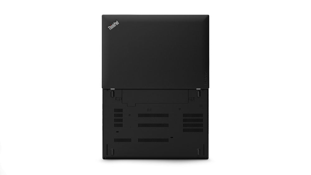 PC Portable Lenovo T480 - 14" - i5 8th - 8GB - SSD 256 Go - Windows Pro