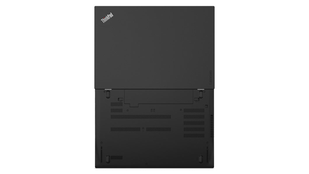 PC Portable Lenovo T580 - 15,6" - i7 - 16GB - SSD 500 Go - Win11Pro