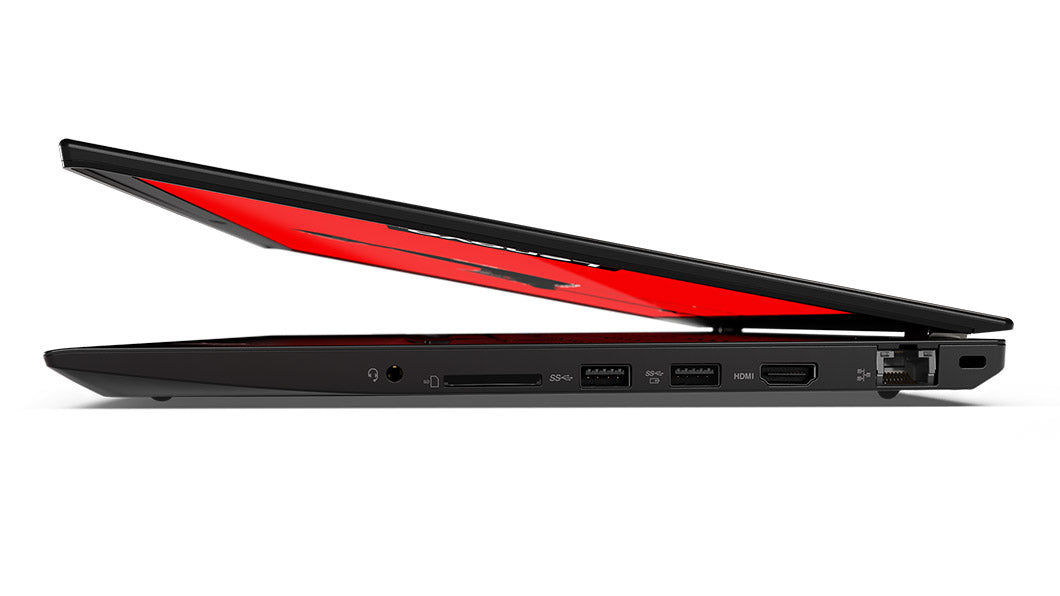 Lenovo P52s Laptop - 15,6" - i7 - 16GB - Quadro P500 - SSD 512 Gb - Windows Pro