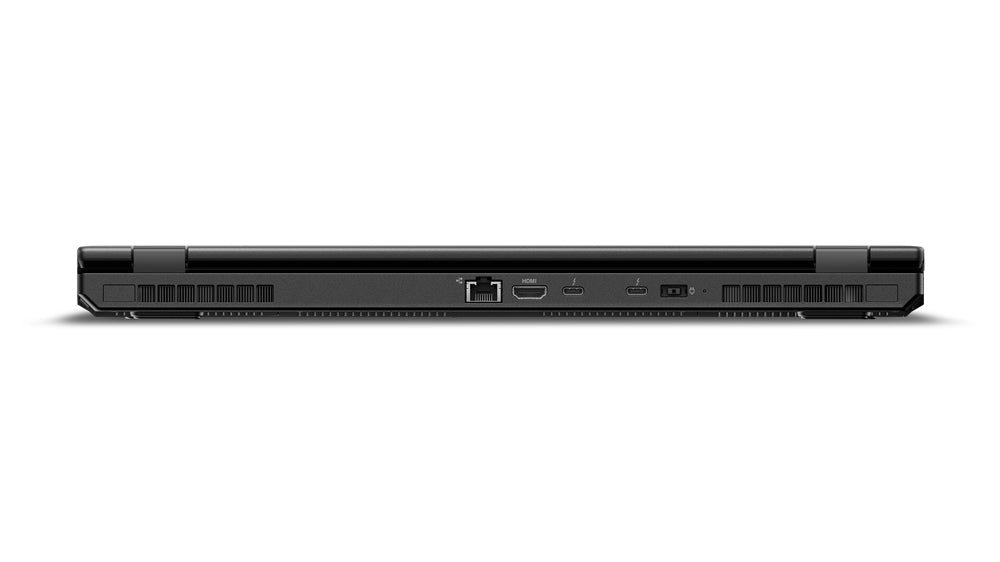 PC Portable Lenovo P52 - 15,6" - i7 - 32GB - Quadro P3200 - SSD 512 Gb - Windows Pro
