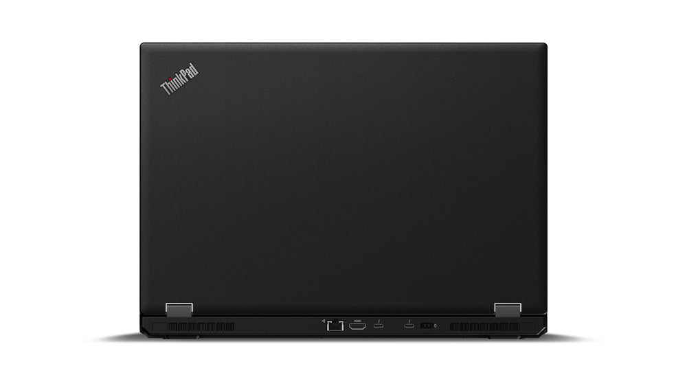 Lenovo P52 Laptop - 15,6" - i7 - 32GB - Quadro P3200 - SSD 512 Gb - Windows Pro