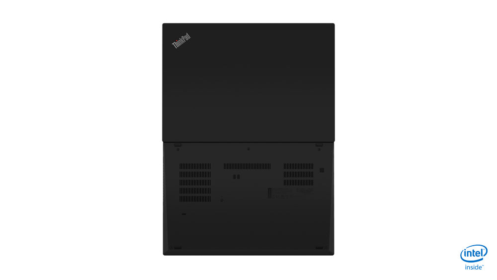 PC Portable Lenovo T490 - 14" - i5 - 8GB - SSD 256 Go - Windows Pro