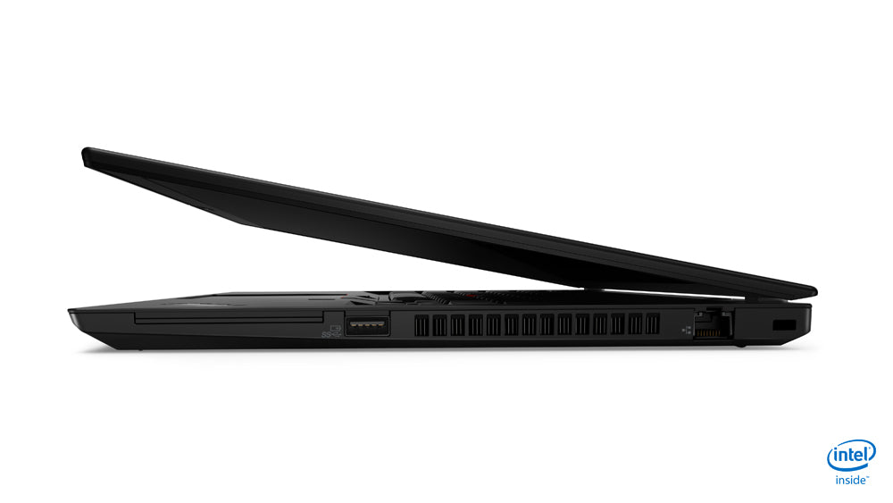 Laptop Lenovo T490 - 14" - i5 - 8GB - SSD 256 Go - Windows Pro