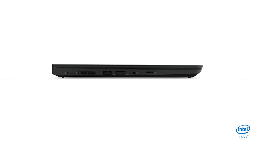 PC Portable Lenovo T490 - 14" - i5 - 8GB - SSD 256 Go - Windows Pro