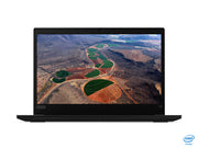 Lenovo ThinkPad L13 Gen 2 - vue clavier