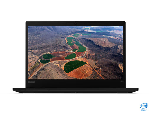 Lenovo ThinkPad L13 Gen 2 - vue clavier