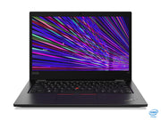 Lenovo ThinkPad L13 Gen 2 - connectiques