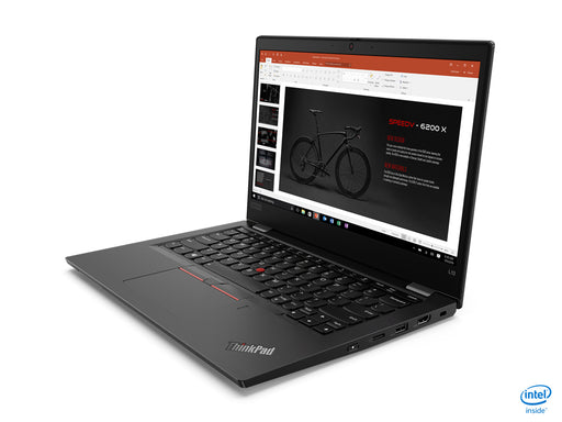 Lenovo ThinkPad L13 Gen 2 - vue principale
