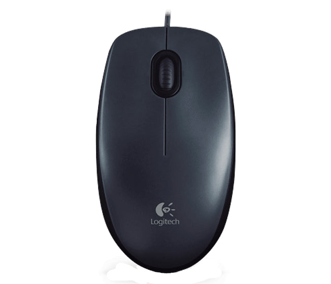 Logitech M90