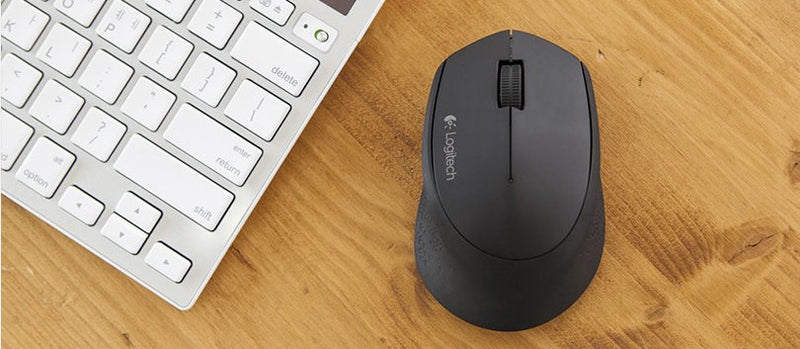 Logitech M280